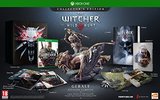 Witcher III: Wild Hunt, The -- Collector's Edition (Xbox One)